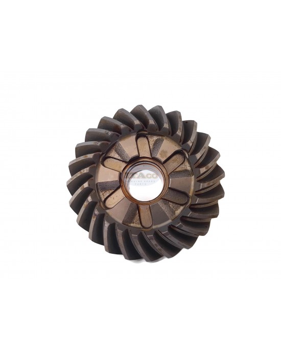 Boat Motor Forward Gear 6H4-45560-00 6H4-45560-01 for Yamaha Outboard 3 Cyl Engine 40HP 50HP 24 Teeth 2 stroke Engine Boat Motor Forward Gear 6H4-45560-00 6H4-45560-01 for Yamaha Outboard 3 Cyl Engine 40HP 50HP 24 Teeth 2 stroke Engine