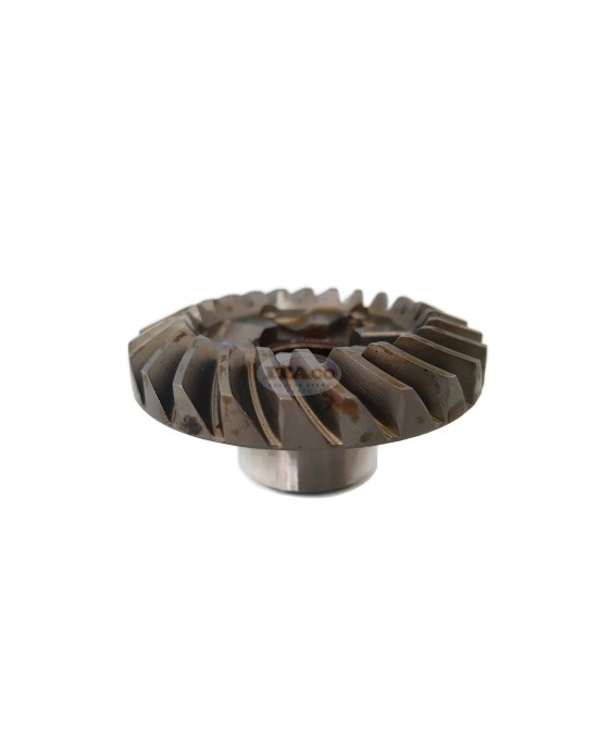 Boat Motor Forward Gear 6H4-45560-00 6H4-45560-01 for Yamaha Outboard 3 Cyl Engine 40HP 50HP 24 Teeth 2 stroke Engine Boat Motor Forward Gear 6H4-45560-00 6H4-45560-01 for Yamaha Outboard 3 Cyl Engine 40HP 50HP 24 Teeth 2 stroke Engine