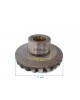 Boat Motor Forward Gear 6H4-45560-00 6H4-45560-01 for Yamaha Outboard 3 Cyl Engine 40HP 50HP 24 Teeth 2 stroke Engine Boat Motor Forward Gear 6H4-45560-00 6H4-45560-01 for Yamaha Outboard 3 Cyl Engine 40HP 50HP 24 Teeth 2 stroke Engine