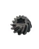 Boat Motor Pinion Gear 6H9-45551-00 for Yamaha Parsun Outboard Lower Casing C40 40HP Cv40 CV40 2 stroke Engine Boat Motor Pinion Gear 6H9-45551-00 for Yamaha Parsun Outboard Lower Casing C40 40HP Cv40 CV40 2 stroke Engine