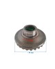 Boat Motor Reverse Rev Gear 6K5-45571-00 6K5-45570 for Yamaha Outboard Engine 28 Teeth Boat Motor Reverse Rev Gear 6K5-45571-00 6K5-45570 for Yamaha Outboard Engine 28 Teeth