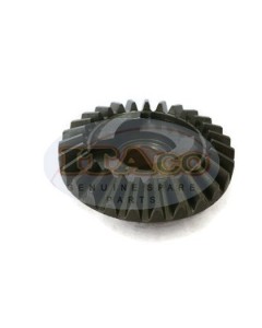Boat Motor Forward Gear F2.6-03000019 for Parsun Makara Outboard Engine 4 stroke F2.6 Boat Motor