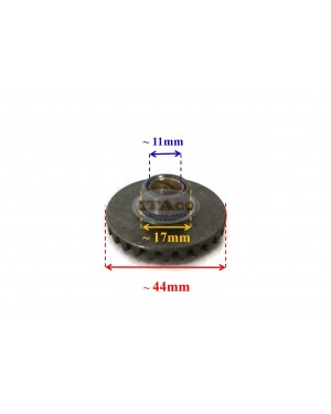 Boat Motor Forward Gear F2.6-03000019 for Parsun Makara Outboard Engine 4 stroke F2.6 Boat Motor