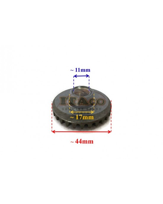 Outboard Yamaha Tohatsu Suzuki Mercury Mercruiser Impeller Kit 6L5