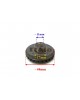 Boat Motor F2.6-03000018 Pinion Gear F2.6-03000019 Forward Gear Kit for Parsun HDX F2.6 BM Engine