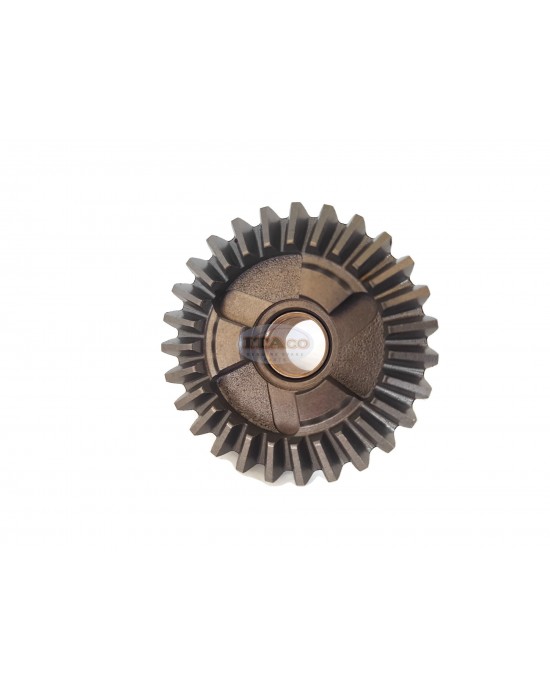 Boat Motor Forward Gear 1 6N0-G5560 6NO 45560 for Yamaha Outboard 6HP 8HP 27 teeth 2/4 stroke Engine