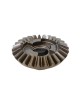 Boat Motor 6N0-G5571-00 6N0-G5570 Reverse Gear 27T For Yamaha Outboard 6hp 8hp Motor 2/4-stroke Boat Motor 6N0-G5571-00 6N0-G5570 Reverse Gear 27T For Yamaha Outboard 6hp 8hp Motor 2/4-stroke