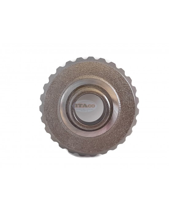 Boat Motor 6N0-G5571-00 6N0-G5570 Reverse Gear 27T For Yamaha Outboard 6hp 8hp Motor 2/4-stroke Boat Motor 6N0-G5571-00 6N0-G5570 Reverse Gear 27T For Yamaha Outboard 6hp 8hp Motor 2/4-stroke