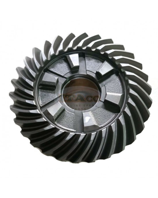 Boat Motor 6P2-45560-00 30 teeth Forward Gear replaces Yamaha Outboard F 200HP 225HP 250HP Engine Boat Motor 6P2-45560-00 30 teeth Forward Gear replaces Yamaha Outboard F 200HP 225HP 250HP Engine