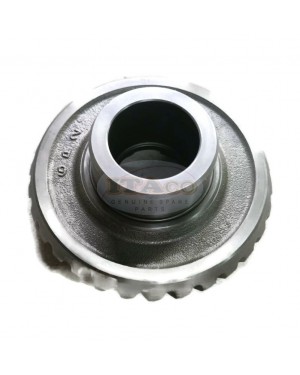 Boat Motor 6P2-45571 6P2-45570 30 teeth Reverse Gear replaces Yamaha Outboard F 200HP 225HP 250HP Engine