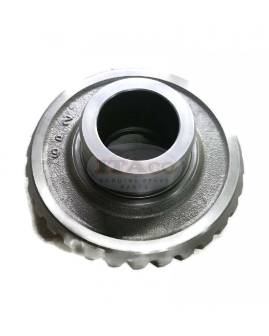 Boat Motor 6P2-45571 6P2-45570 30 teeth Reverse Gear replaces Yamaha Outboard F 200HP 225HP 250HP Engine Boat Motor 6P2-45571 6P2-45570 30 teeth Reverse Gear replaces Yamaha Outboard F 200HP 225HP 250HP Engine