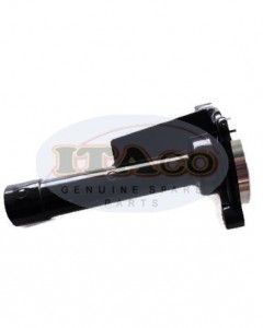 Boat Motor Head Crank Housing Oil Seal 369-01210-4M 369012100M 369012101M 369012102M 3M For Tohatsu Nissan Outboard 4HP 5HP 6HP Engine
