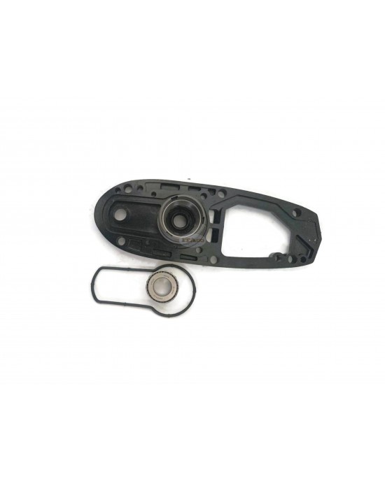 Boat Motor Drive Shaft Bearing Housing Repair Kit with Seals & Bearing 56130-92L20-0EP YAY compatible with Suzuki Outboard 2-Stroke 40HP DT40 DT40W Engine