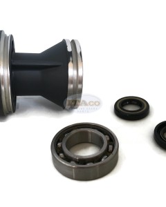 Boat Motor F15-06080000 Lower Casing Cap Cover Assy for Parsun HDX Makara F9.9 F15 T9.9 BM 2 stroke Engine