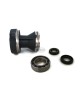 Boat Motor 683-45361-01 93306-00501 93101-17054 Lower Casing Cap Assy with Bearing for Yamaha Parsun Outboard F T 9.9HP 15HP 2/4-stroke Marine Engine Boat Motor 683-45361-01 93306-00501 93101-17054 Lower Casing Cap Assy with Bearing for Yamaha Parsun Outboard F T 9.9HP 15HP 2/4-stroke Marine Engine