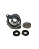 Boat Motor 683-45361-01 93306-00501 93101-17054 Lower Casing Cap Assy with Bearing for Yamaha Parsun Outboard F T 9.9HP 15HP 2/4-stroke Marine Engine Boat Motor 683-45361-01 93306-00501 93101-17054 Lower Casing Cap Assy with Bearing for Yamaha Parsun Outboard F T 9.9HP 15HP 2/4-stroke Marine Engine