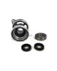 Boat Motor 683-45361-01 93306-00501 93101-17054 Lower Casing Cap Assy with Bearing for Yamaha Parsun Outboard F T 9.9HP 15HP 2/4-stroke Marine Engine Boat Motor 683-45361-01 93306-00501 93101-17054 Lower Casing Cap Assy with Bearing for Yamaha Parsun Outboard F T 9.9HP 15HP 2/4-stroke Marine Engine