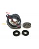 Boat Motor 683-45361-01 93306-00501 93101-17054 Lower Casing Cap Assy with Bearing for Yamaha Parsun Outboard F T 9.9HP 15HP 2/4-stroke Marine Engine Boat Motor 683-45361-01 93306-00501 93101-17054 Lower Casing Cap Assy with Bearing for Yamaha Parsun Outboard F T 9.9HP 15HP 2/4-stroke Marine Engine