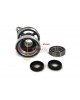Boat Motor 683-45361-01 93306-00501 93101-17054 Lower Casing Cap Assy with Bearing for Yamaha Parsun Outboard F T 9.9HP 15HP 2/4-stroke Marine Engine Boat Motor 683-45361-01 93306-00501 93101-17054 Lower Casing Cap Assy with Bearing for Yamaha Parsun Outboard F T 9.9HP 15HP 2/4-stroke Marine Engine