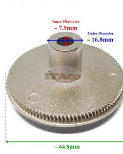 Boat Motor 663-42135-01 Housing Throttle Lever for Yamaha Outboard E 48HP 50HP 55HP 70HP 2 stroke Engine