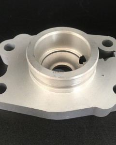 Boat Motor 679-44341-00-94 T36-03000101 Water Pump Housing Yamaha Parsun Outboard C K0HP 2 stroke Engine