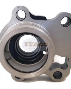 Boat Motor Housing Water Pump Casing for Yamaha Parsun Outboard 6D8-WS443-00 C CV P E 75HP 85HP 90HP 2/4 stroke Engine