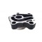 Boat Motor Housing Water Pump Casing 688-44341-01-94 688-44341-00-94 For Yamaha Outboard 50 - 70 C 75HP 85HP 90HP 2/4 stroke Engine