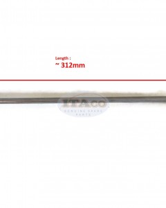 Boat Motor 689-42138-00 Pro Lever Throttle Housing 689421380000 for Yamaha Outboard C 25HP 30HP 2-stroke Engine