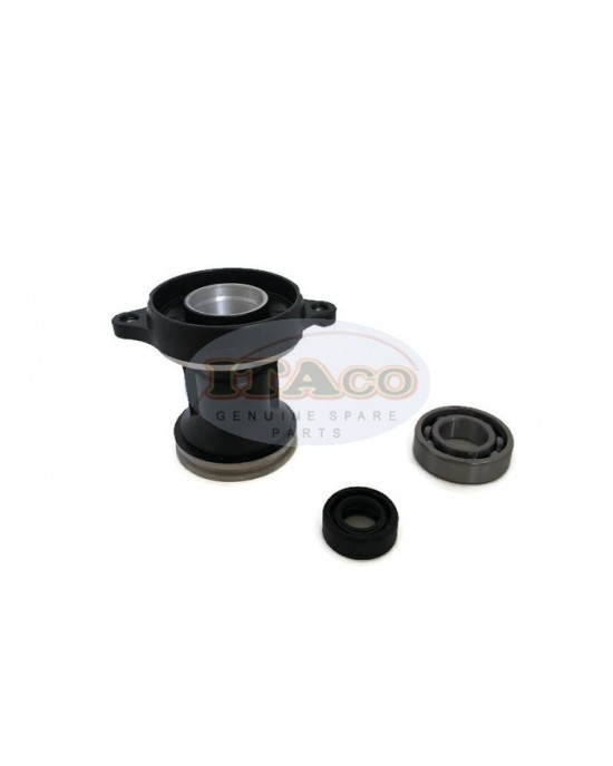 Boat Motor F8-04040000 Lower Casing Cap Cover Assy for Parsun HDX SEA-PRO F9.8 F8 T9.8 T8 Engine