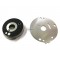 Boat Motor Impeller Plate & Insert Cartridge 689-44323 689-W4432 00 01 02 for Yamaha Outboard 20HP 25HP- 30HP 2/4 stroke Engine