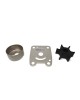 Boat Motor Outer Plate Insert Cartridge Water Pump Impeller 6L5-44323 6L5-44322 6L5-44352 For Yamaha Outboard F 3HP Malta 2/4-stroke Engine Boat Motor Outer Plate Insert Cartridge Water Pump Impeller 6L5-44323 6L5-44322 6L5-44352 For Yamaha Outboard F 3HP Malta 2/4-stroke Engine