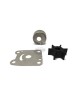 Boat Motor Outer Plate Insert Cartridge Water Pump Impeller 6L5-44323 6L5-44322 6L5-44352 For Yamaha Outboard F 3HP Malta 2/4-stroke Engine Boat Motor Outer Plate Insert Cartridge Water Pump Impeller 6L5-44323 6L5-44322 6L5-44352 For Yamaha Outboard F 3HP Malta 2/4-stroke Engine
