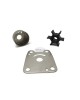 Boat Motor Outer Plate Insert Cartridge Water Pump Impeller 6L5-44323 6L5-44322 6L5-44352 For Yamaha Outboard F 3HP Malta 2/4-stroke Engine Boat Motor Outer Plate Insert Cartridge Water Pump Impeller 6L5-44323 6L5-44322 6L5-44352 For Yamaha Outboard F 3HP Malta 2/4-stroke Engine