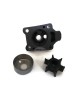 Boat Motor Water Pump Kit Housing For Parsun HDX Makara T4 T5 T5.8 2-Stroke Outboard Engine