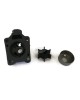 Boat Motor Water Pump Kit Housing For Parsun HDX Makara T4 T5 T5.8 2-Stroke Outboard Engine