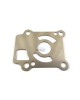 Boat Water Pump Guide Impeller Plate 348-65025 345-65025 161592 For Tohatsu Nissan Mercury Outboard M NS F 25HP-40HP 2/4-stroke Boat Water Pump Guide Impeller Plate 348-65025 345-65025 161592 For Tohatsu Nissan Mercury Outboard M NS F 25HP-40HP 2/4-stroke