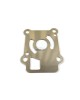 Boat Water Pump Guide Impeller Plate 348-65025 345-65025 161592 For Tohatsu Nissan Mercury Outboard M NS F 25HP-40HP 2/4-stroke Boat Water Pump Guide Impeller Plate 348-65025 345-65025 161592 For Tohatsu Nissan Mercury Outboard M NS F 25HP-40HP 2/4-stroke