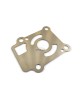 Boat Water Pump Guide Impeller Plate 348-65025 345-65025 161592 For Tohatsu Nissan Mercury Outboard M NS F 25HP-40HP 2/4-stroke Boat Water Pump Guide Impeller Plate 348-65025 345-65025 161592 For Tohatsu Nissan Mercury Outboard M NS F 25HP-40HP 2/4-stroke
