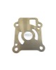 Boat Water Pump Guide Impeller Plate 348-65025 345-65025 161592 For Tohatsu Nissan Mercury Outboard M NS F 25HP-40HP 2/4-stroke Boat Water Pump Guide Impeller Plate 348-65025 345-65025 161592 For Tohatsu Nissan Mercury Outboard M NS F 25HP-40HP 2/4-stroke