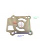 Boat Water Pump Guide Impeller Plate 348-65025 345-65025 161592 For Tohatsu Nissan Mercury Outboard M NS F 25HP-40HP 2/4-stroke Boat Water Pump Guide Impeller Plate 348-65025 345-65025 161592 For Tohatsu Nissan Mercury Outboard M NS F 25HP-40HP 2/4-stroke