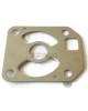 Boat Motor Water Pump Guide Impeller Plate 3B7-65025-0 For Tohatsu Nissan Quicksilver Outboard NS M 90HP A 2/4-stroke Boat Motor Water Pump Guide Impeller Plate 3B7-65025-0 For Tohatsu Nissan Quicksilver Outboard NS M 90HP A 2/4-stroke