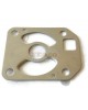 Boat Motor Water Pump Guide Impeller Plate 3B7-65025-0 For Tohatsu Nissan Quicksilver Outboard NS M 90HP A 2/4-stroke Boat Motor Water Pump Guide Impeller Plate 3B7-65025-0 For Tohatsu Nissan Quicksilver Outboard NS M 90HP A 2/4-stroke