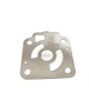 Boat Motor Water Pump Impeller Guide Plate 3C8-65025-0M 18-3414, 851857 1, 8M0135805 compatible with Mercury Tohatsu Nissan Sierra Outboard 40- 50HP Engine