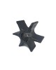 Boat Outboard Motor Impeller 17461-87E00 17461-87E11 17461- 87E12 17461-87E10 18-3049 for Suzuki 60HP 70HP 90HP 100HP Outboard Motors Engine Boat Outboard Motor Impeller 17461-87E00 17461-87E11 17461- 87E12 17461-87E10 18-3049 for Suzuki 60HP 70HP 90HP 100HP Outboard Motors Engine