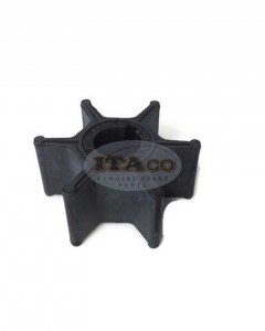 Boat Motor 17461-92D02 Sierra 18-3000 Boat Engine Water Pump Impeller for Suzuki 2-Stroke 8HP 9.9 HP DT8C DT9 Motors Engine
