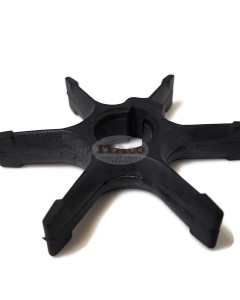 Boat Motor Water Pump Impeller 17461-93001 17461-93002 17461-93003 for Suzuki Outboard DT 16 20 25 Sierra 18-3092 Boat Engine