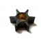 Boat Motor Water Pump Impeller 17461-95201 17461-95200 500312 for Suzuki Johnson Outboard Sierra 18-3007 500312 Motor Engine