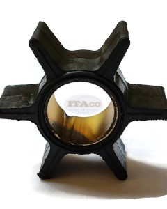 Boat Motor 47-89983T 47-89983 47-20268 47-65959 18-3007 Water Pump Impeller for Mercury 30HP 35HP 40HP 45HP 50HP 60HP 65HP 70HP Outboard Engine