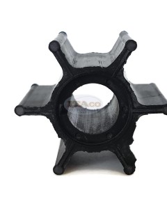 Boat Outboard Motor Water Pump Impeller for Honda Marine Outboard DF 8HP 9.9HP 15HP Sierra 18-3247 19210-ZV4-651 Engine