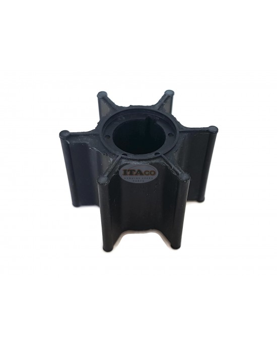 Boat Outboard Motor Water Pump Impeller for Honda Marine Outboard DF 8HP 9.9HP 15HP Sierra 18-3247 19210-ZV4-651 Engine